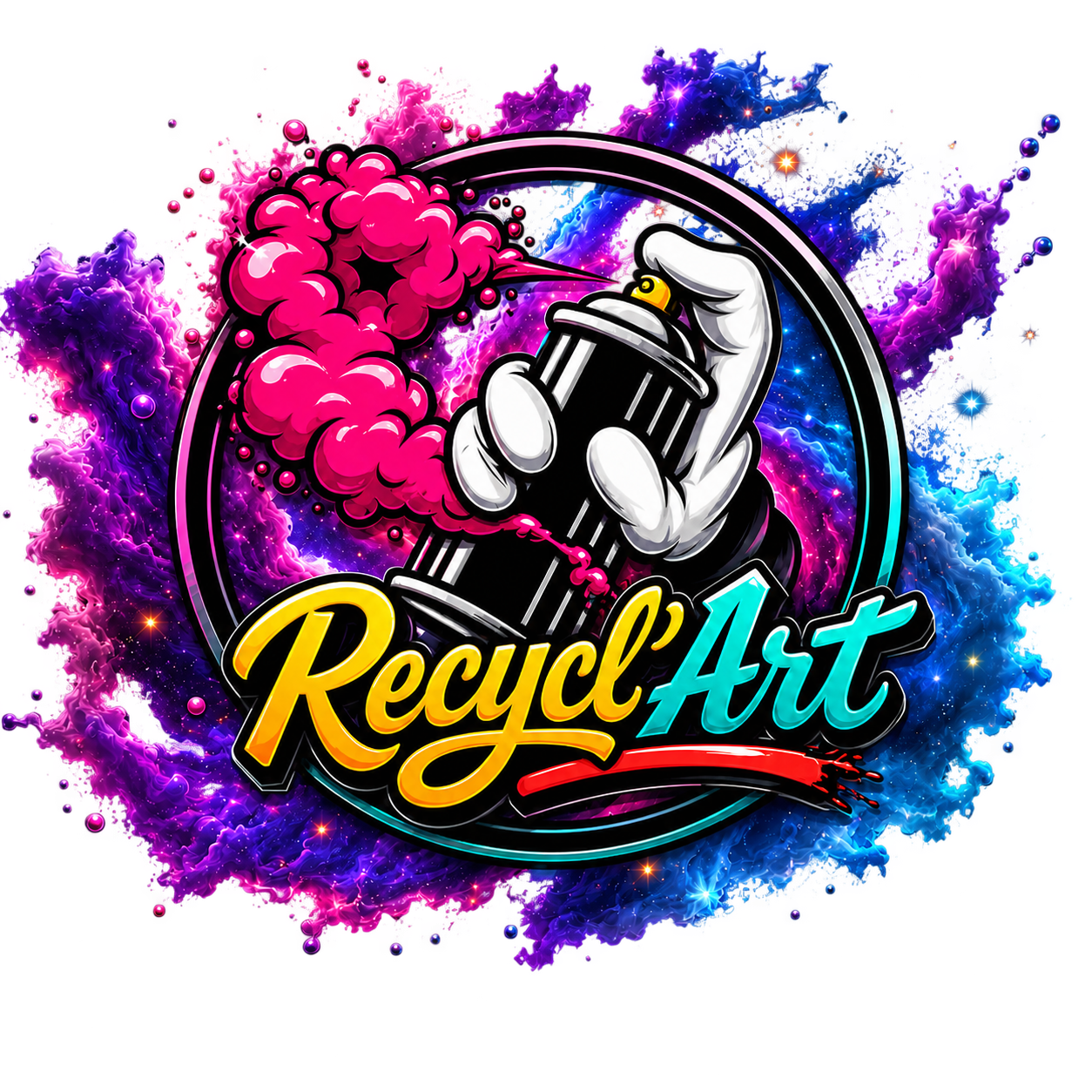 Recycl'Art